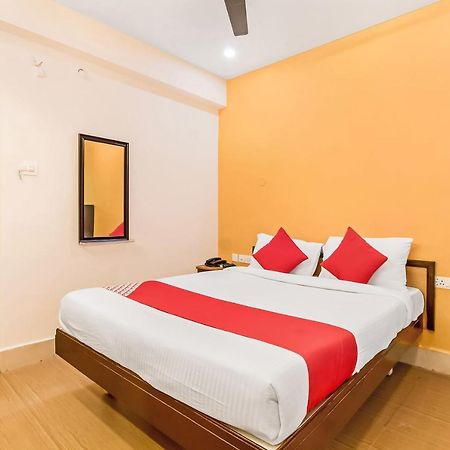 Flagship 76022 Jayalakshmi Service Apartment Tirupati Exterior foto